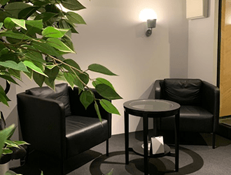 カウンセリングルーム
